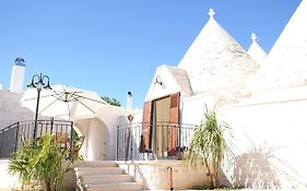 Il Calàscione Apulian Villas